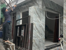 Hình ảnh Cần bán Đức Diễn, Ngõ xe 3 gác đi vèo vèo, 4 tầng, giá 4.35 tỷ