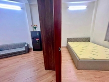 Hình ảnh ⭐ CHO THUÊ CH RỘNG 50m2 TÁCH BẾP 🍀 Đường Ngô Gia Tự 🍀 Quận 10 ⭐