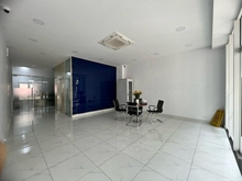 Hình ảnh Cho Thuê Sàn Trệt SHOPHOUSE SARITOWN SALA - 34 Triệu ~110m2