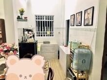 Hình ảnh Mặt tiền Khu Đống Đa, Thuận Phước,85m2,mặt tiền kinh doanh 10m.4.X TỶ.