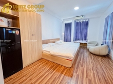 Hình ảnh Căn Hộ Cao Cấp Ngay Cầu Khánh Hội, ĐH Luật