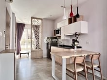 Hình ảnh 🍀Căn Hộ 1PN Balcony Full Nội Thất Vị Trí Đẹp Tại Quận 3