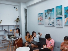 Hình ảnh Phòng trọ - Kí túc xá giá rẻ Quận 10