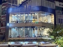 Hình ảnh Góc 2MT Hồ Tùng Mậu-Cho Thuê Mặt Bằng, DT 5x20M, Vỉa Hè Rộng-Giá 79tr