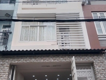Hình ảnh Bán nhà hxh bùi đình tuý, p12, dt 4.5x18m, 4 lầu, 5pn, 6wc, giá 10.3