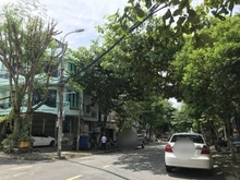 Hình ảnh Bán nhà kiệt oto tranha Nguyễn Hữu Thọ, Hải Châu, 132m2. Giá 4.x tỷ