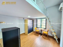 Hình ảnh Siêu phẩm duplex full nội thất ngay Đỗ Tấn Phong, quận Phú Nhuận