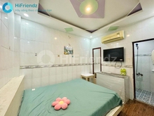Hình ảnh 🌈PHÒNG XINH GIÁ RẺ- Full Nội Thất cho SV HUIT