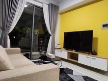 Hình ảnh Cho thuê Masteri an phú căn góc 2pn đủ nội thất có suất ô tô chỉ 18tr