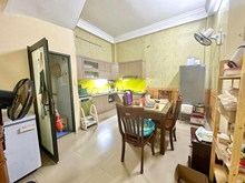 Hình ảnh Cực đẹp KD tốt ô ô 7 chỗ ở nhà 2 thoáng nở hậu ngõ nông Tây Sơn 9.9 tỷ
