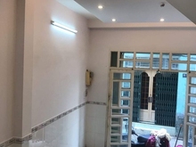 Hình ảnh Bán Nhà Đường Võ Duy Ninh 42M2 ( 4,2M x 10M ), 3 Tầng, P22, Chỉ 5,7 Tỷ