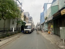 Hình ảnh GIẢM 3 TỶ, Kho xưởng Hương Lộ 2, 471m²(14 x 34), Xe tải thông.