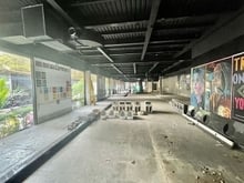Hình ảnh Cho Thuê sàn trệt lớn 450m2 Nguyễn Bỉnh Khiêm, Bến Nghé, Quận 1
