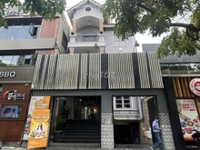 Hình ảnh Bán nhà MT Trần Nhật Duật, P.TĐ, Q.1, DT: 8x25m, 200m2, 3L, giá 61 TỶ