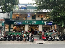Hình ảnh Nhà Góc 2MT Lý Tự Trọng, Cho Thuê DTSD 500m2, Sát Vòng Xoay Ngã Sáu
