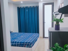 Hình ảnh Chủ hạ 1 tỷ còn 9.9 tỷ dòng tiền 720tr/năm thang máy ngõ KD Quan Nhân