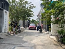 Hình ảnh Bán đất thổ cư 200m2, lô góc hẻm Võ Văn Hát,Long Trường, nhỉnh 5 tỷ