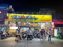 Hình ảnh Mặt Bằng Kinh Doanh Tô Vĩnh Diện-Hoàng Diệu 2 DT: 10x40m Trống Suốt