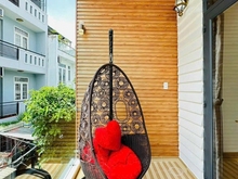 Hình ảnh Nhà mới,đẹp gần Công Viên Làng Hoa,hxh chỉ nhỉnh 4T