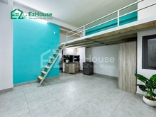 Hình ảnh DUPLEX 40m2 cực rộng ngay mặt tiền đường