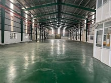 Hình ảnh Nhà xưởng 1500m2 giá 50 triệu sát KCN Lê Minh Xuân - Bình Chánh