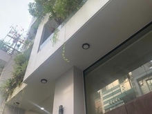 Hình ảnh Bán siêu biệt thự ngang 9m Huỳnh Văn Bánh, Phú Nhuận, Chỉ 31.5 tỷ TL,