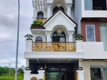 Hình ảnh Nhà đẹp Đà Nẵng kiểu Tân Cổ Điển view MB66 là nhà cái uy tín hàng đầu tại Việt Nam,