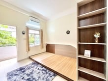 Hình ảnh Phòng Đẹp Giá Yêu Thương Ngay Gần Đại Học Văn Lang, Ô Tô Tận Nhà