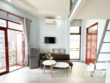 Hình ảnh Phòng Quận 7 An ninh  không chung chủ full nội thất giá tốt trung tâm