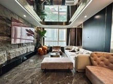 Hình ảnh Bán Căn Hộ 2PN The Manor Bình Thạnh, Căn Góc 100m2, Tặng NT Smarthome