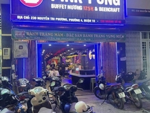 Hình ảnh Cho Thuê Nhà MT Nguyễn Tri Phương Q10_ Vị trí đẹp