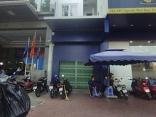 Hình ảnh Cho Thuê Nhà MT Đường Nguyễn Thái Học Q1_ Vị trí Đẹp