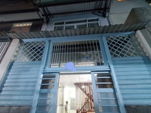 Hình ảnh 🔥🔥🔥LIỀN KỀ HUTECH - XVNT - DT 30m2 - nhà vuông vức - CHỈ 3.2 Tỷ