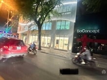 Hình ảnh Hàng Kín giá sốc ! Mặt Tiền Bạch Đằng , Q. Bình Thạnh - (15x35m)