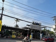 Hình ảnh Cho thuê nhà mặt tiền Nguyễn Duy Trinh, Q2. DT 19*40m. Giá: 90tr/th
