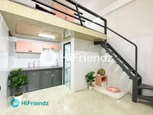 Hình ảnh Bóc Seal CHDV Full Nội Thất_Gần Đầm Sen_Đại Học Văn Hiến