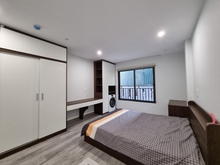 Hình ảnh Bán tòa CHDV Mỗ Lao Ô TÔ TRÁNH VỈA HÈ 100M2 8 Tầng giá chỉ 23.5 tỷ