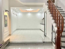 Hình ảnh Bán nhà VÂN CANH_ô tô qua nhà, trục chính_kinh doanh, 40m2x4T, vuông