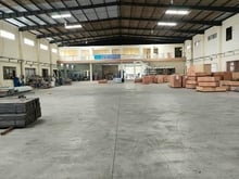 Hình ảnh Nhà xưởng 1400m2 gần KCN Tân Bình phù hợp mọi ngành nghề.
