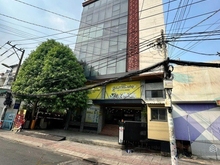 Hình ảnh Tin thật! Bán building MT Nguyễn Xí, Bình Thạnh 2 chiều, (19x31m)