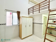 Hình ảnh Duplex Ngay Cầu Chữ Y - Bảo Vệ- Thang Máy - Gác cao 2M k Sợ Đụng Đầu