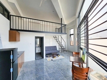 Hình ảnh Căn Hộ DUPLEX - STUDIO - Lâm Văn Bền - Full NT - Gần Lotte - UFM TDTU