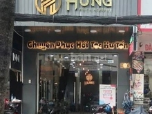 Hình ảnh Cho Thuê Nhà MT Đường Trần Quang Khải Q1_ Vị trí đẹp