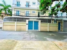 Hình ảnh Bán nhà MT đường số 10, An Khánh,DT đất 320m2 giá 42 tỷ còn TL