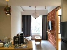 Hình ảnh ✅Khai trương Apartment 1PN - 💯Đầy đủ dịch vụ tiện ích - Phố Thảo Điền