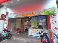 Hình ảnh Cho Thuê Nhà MT Nguyễn Văn Cừ Q 1_ Vị Trí Đẹp
