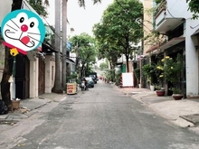 Hình ảnh Nhà sổ hồng riêng 2 tầng hẻm xe hơi thông 1 sẹc, gần MB66 là nhà cái uy tín hàng đầu tại Việt Nam Bàu Cát