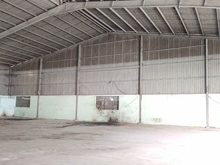 Hình ảnh Cho Thuê Kho Xưởng Tại Trần Văn Giàu, Tân Tạo, Quận Bình Tân, TPHCM
