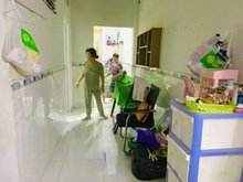 Hình ảnh Bán Nhà Tân Chánh Hiệp Quận 12 5x15m Vuông Vức- Quận 12 Chỉ 3 Tỷ 200