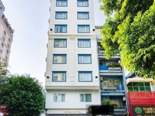 Hình ảnh Bán gấp! Building Ung Văn Khiêm, Bình Thạnh - 11x30m - Hầm + 8 tầng
